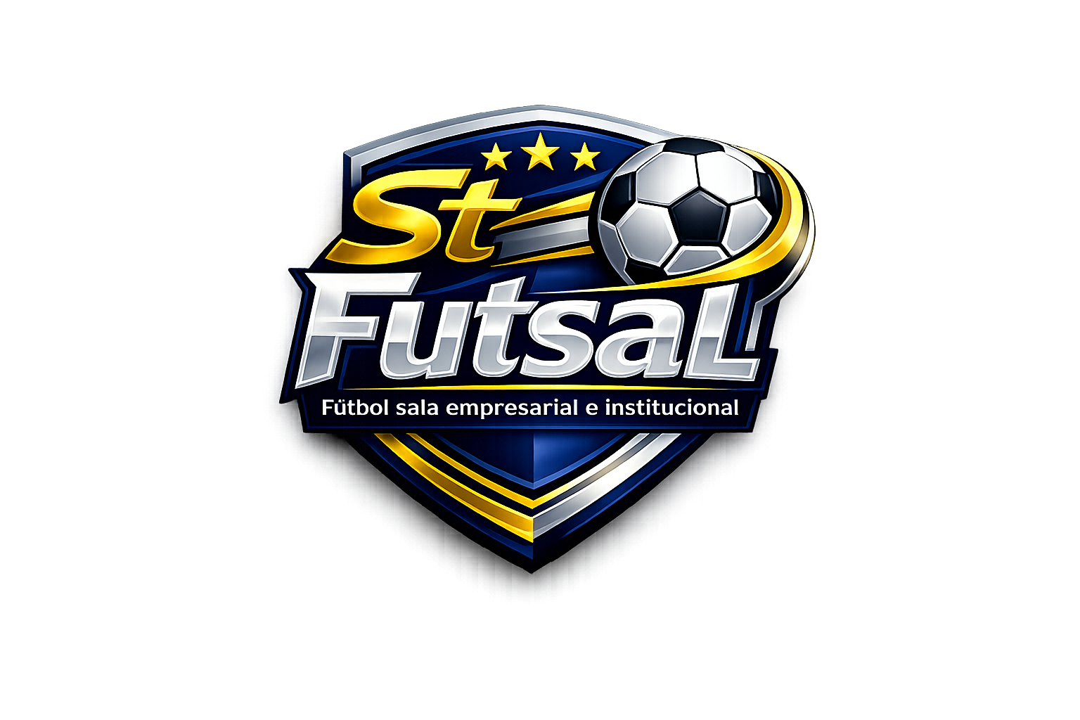 Logo de ST Futsal de Valledupar